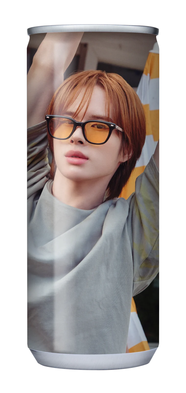 RINGO CIDER KYUNGMIN