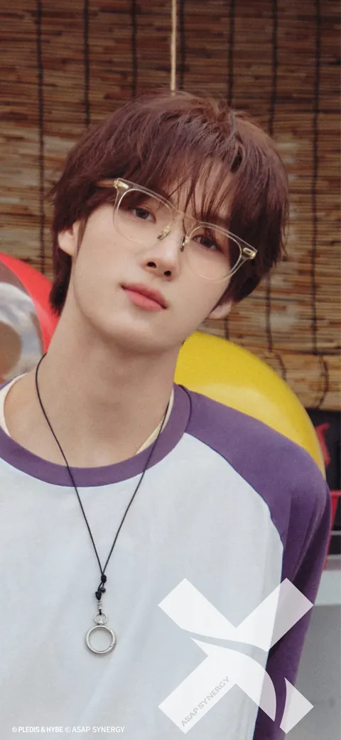 スマホ壁紙 YOUNGJAE