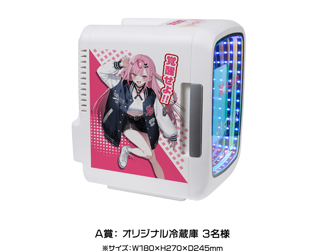 新品・未開封 結城さくな×ASAP コラボパッケージ 30本 セット 30缶 ASAP SYNERGY（エイサップシナジー）×【結城さくな】コラボ